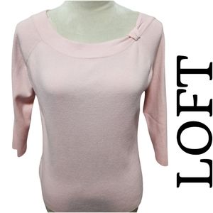 LOFT Ann Taylor sweater